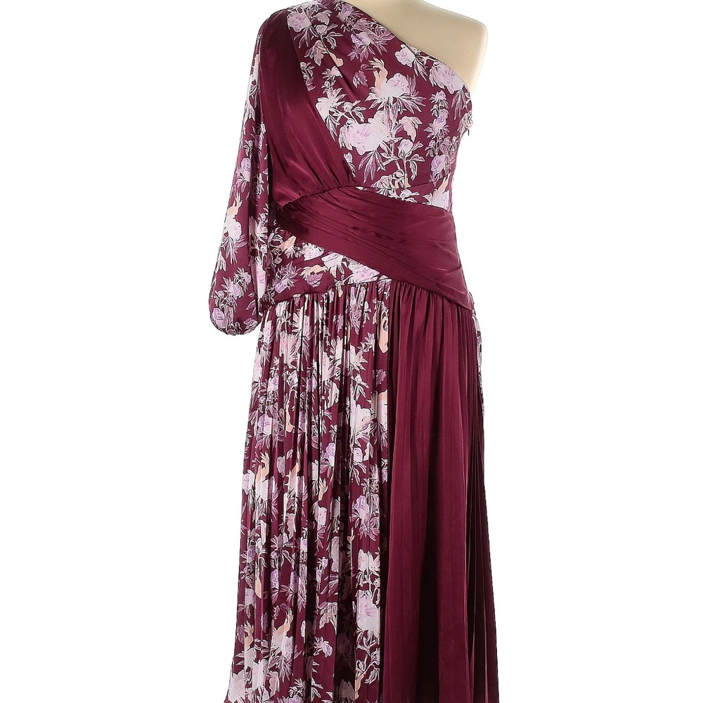 Three Floor Xilitla Dress